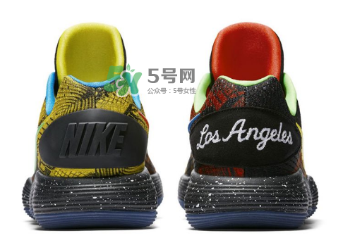 nike hyperdunk 2017 low德魯聯(lián)賽配色什么時(shí)候發(fā)售？