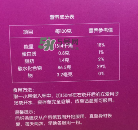 立愛月纖湯怎么樣？立愛月纖湯有效嗎？