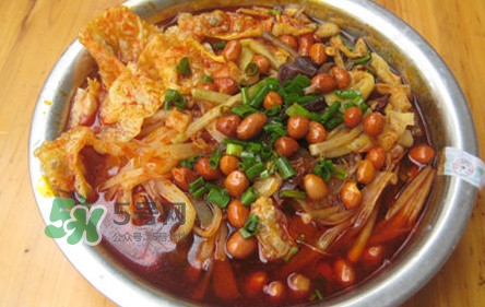 螺螄粉好吃嗎？螺螄粉是什么味道