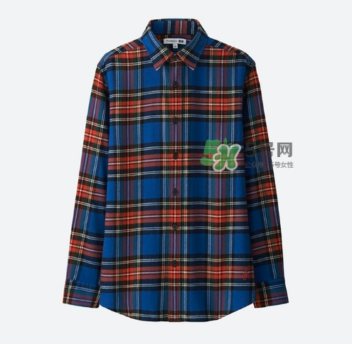 jw anderseon與uniqlo優(yōu)衣庫(kù)2017聯(lián)名系列怎么樣？