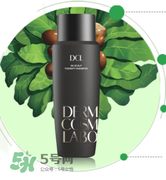 DCL SA無硅油洗發(fā)水好用嗎？DCL strengthening洗發(fā)水怎么樣？