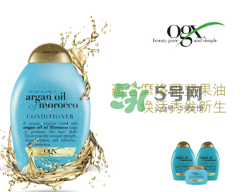 ogx洗發(fā)水各款介紹 ogx洗發(fā)水哪款好？