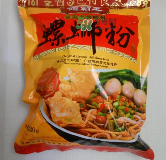 螺螄粉可以帶上飛機(jī)嗎？螺螄粉和桂林米粉有什么區(qū)別