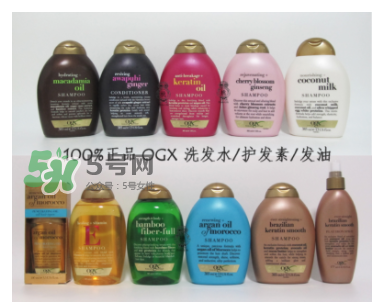 OGX洗發(fā)水是哪個國家的品牌？OGX洗發(fā)水是什么檔次？