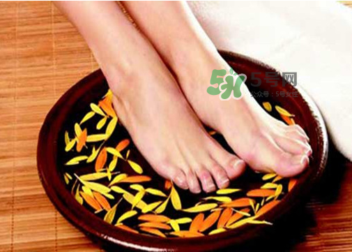 三伏天能用姜泡腳嗎？三伏天用姜泡腳好嗎？