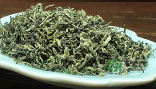 碧螺春是不是有很多絨毛？碧螺春的原產(chǎn)地是哪里