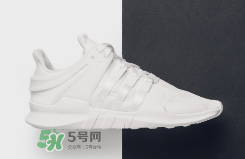 adidas eqt support adv monochrome黑白套裝多少錢_在哪買？