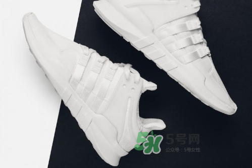 adidas eqt support adv monochrome黑白套裝多少錢_在哪買？