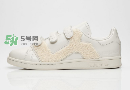 raf simons與adidas stan smith聯(lián)名comfort badge在哪買？