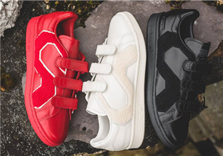 raf simons與adidas stan smith聯(lián)名comfort badge在哪買？