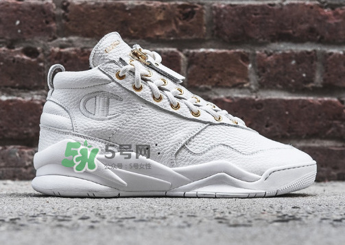 champion與casbia聯(lián)名awol atlanta球鞋多少錢？