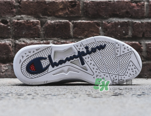 champion與casbia聯(lián)名awol atlanta球鞋多少錢？