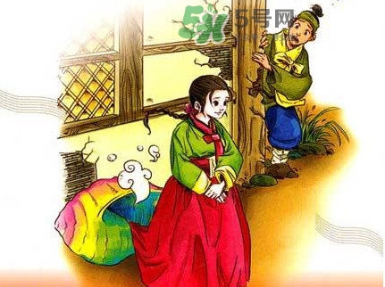 田螺姑娘是什么意思？田螺姑娘是民間傳說還是神話故事