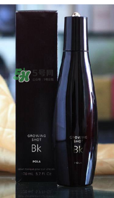 Pola生發(fā)水怎么用？Pola生發(fā)水好用嗎？