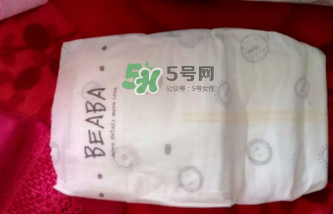 beaba紙尿褲怎么樣？beaba紙尿褲好嗎？