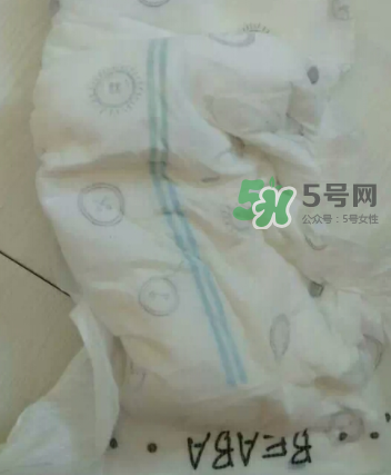 beaba紙尿褲怎么樣？beaba紙尿褲好嗎？