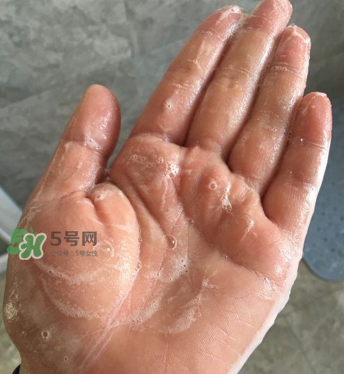 貝蜜清凈痘控油潔面啫喱怎么樣？貝蜜清祛痘控油潔面啫喱好用嗎？