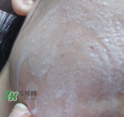 貝蜜清凈痘控油潔面啫喱怎么樣？貝蜜清祛痘控油潔面啫喱好用嗎？