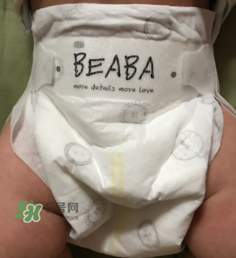 beaba紙尿褲怎么樣？beaba紙尿褲好嗎？
