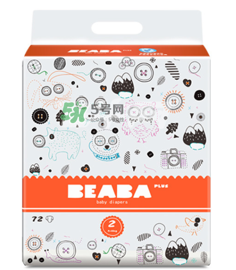 beaba紙尿褲是國產(chǎn)的嗎？beaba紙尿褲是哪個國家的？