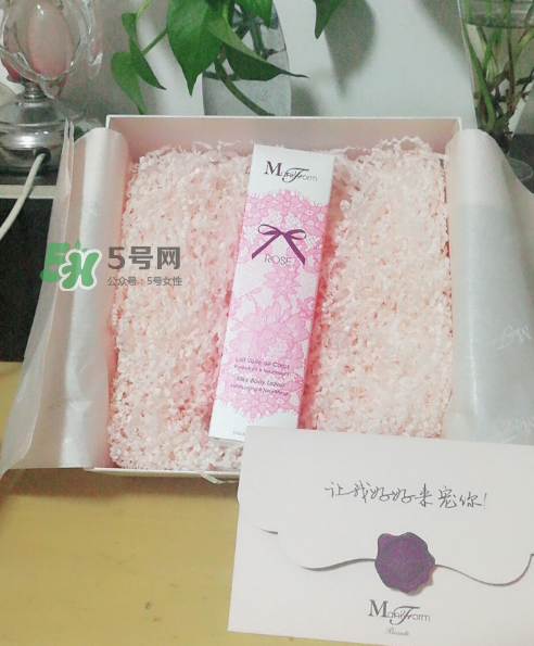 曼妮芬玫瑰身體乳怎么樣？曼妮芬玫瑰絲柔身體乳好用嗎？