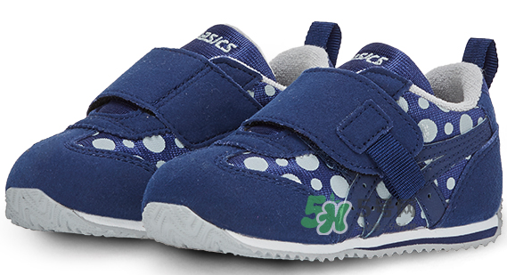 Asics童鞋尺碼對照表 Asics童鞋尺碼怎么選？