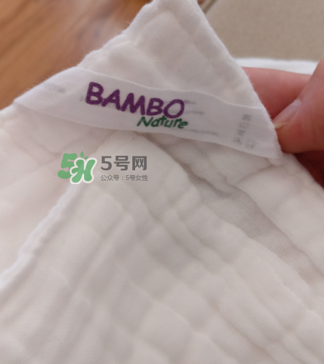 BAMBO班博浴巾怎么樣？BAMBO班博浴巾好用嗎？