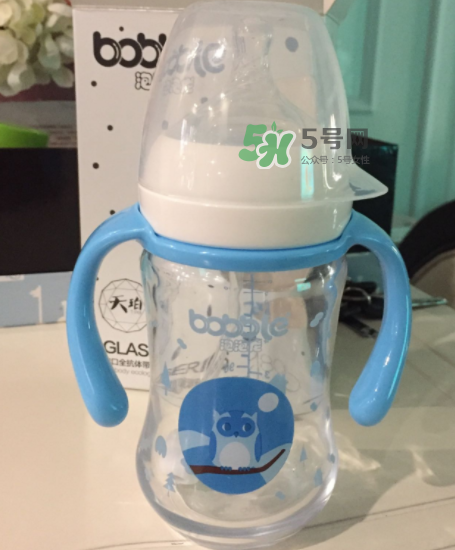 泡泡龍奶瓶怎么樣？泡泡龍奶瓶好用嗎？