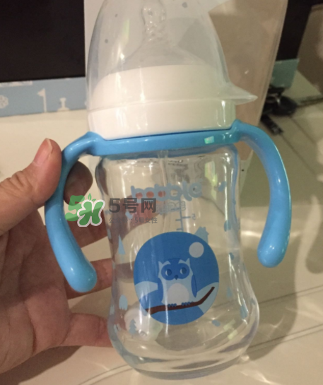 泡泡龍奶瓶怎么樣？泡泡龍奶瓶好用嗎？