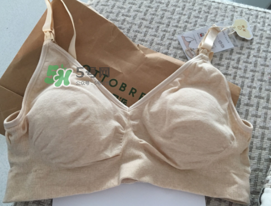 十月派哺乳文胸怎么樣？十月派孕婦文胸好不好？