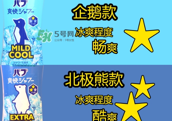 花王kao冰片沐浴露怎么用？花王冰片沐浴露使用方法