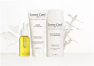 leonor greyl洗發(fā)水好用嗎？leonor greyl洗發(fā)水怎么樣？