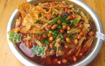 螺螄粉為什么沒有螺螄？螺螄粉是哪里的特產(chǎn)