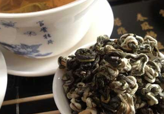 碧螺春泡出的茶是什么顏色？泡碧螺春水溫多少度最好