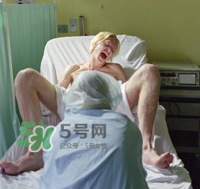 自然生產好還是剖腹產好？拉梅茲呼吸法有用嗎？