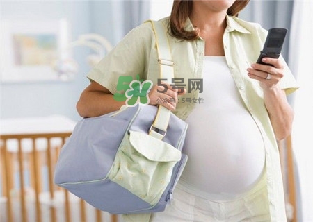 待產(chǎn)包要準(zhǔn)備哪些東西？寶媽推薦的待產(chǎn)包最全清單
