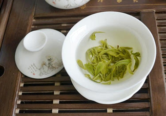 碧螺春是涼性的嗎？碧螺春是溫性還是涼性