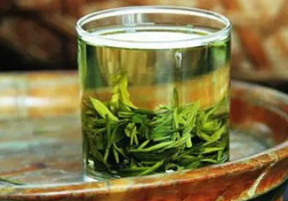 碧螺春是綠茶嗎？碧螺春是紅茶還是綠茶？