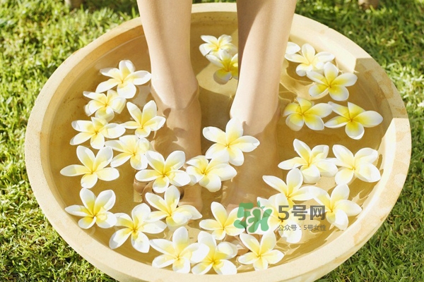 三伏天泡腳可以驅(qū)寒嗎？用什么泡腳可以驅(qū)寒？