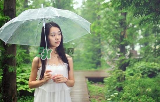 三伏天會下雨嗎？ 2017三伏天會下雨嗎？