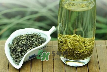 碧螺春是綠茶嗎？碧螺春是紅茶還是綠茶？