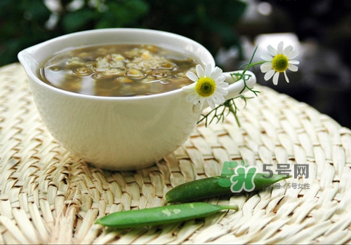 三伏天可以喝綠豆湯嗎？三伏天是喝綠豆湯還是喝生姜水？