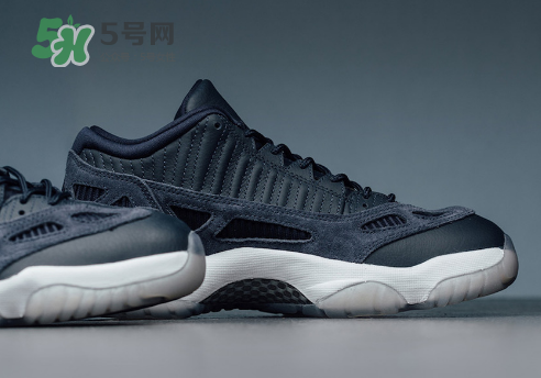 air jordan 11 low ie midnight navy什么時候發(fā)售？