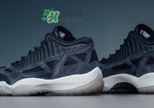 air jordan 11 low ie midnight navy什么時候發(fā)售？