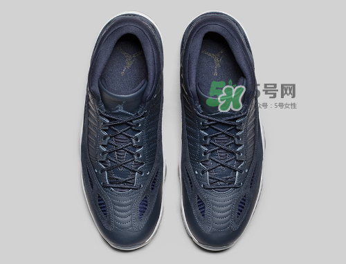 air jordan 11 low ie midnight navy多少錢？