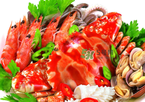 三伏天能吃海鮮嗎？三伏天吃海鮮好嗎？