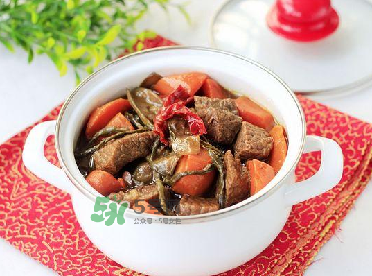 三伏天能吃牛肉嗎？三伏天吃牛肉好嗎？