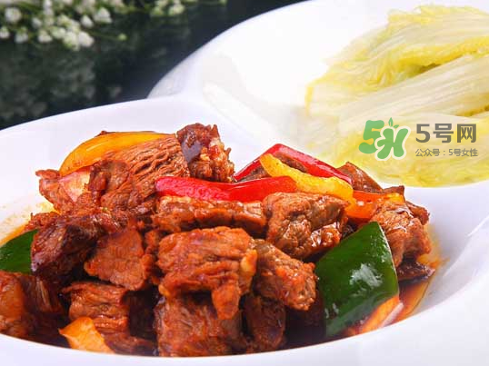 三伏天能吃牛肉嗎？三伏天吃牛肉好嗎？