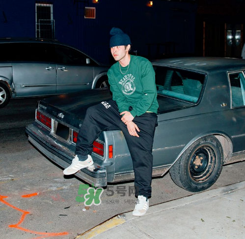 alife與starcow與adidas consortium三方聯(lián)名在哪買(mǎi)_怎么買(mǎi)？