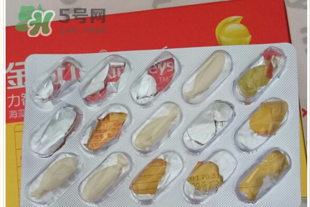 金奇仕力智乳復(fù)合鈣怎么樣？金奇仕力智乳復(fù)合鈣好不好？